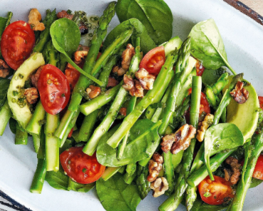 Foods that unclog arteries