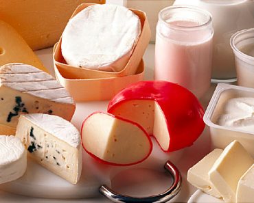 Foods that cause Constipation