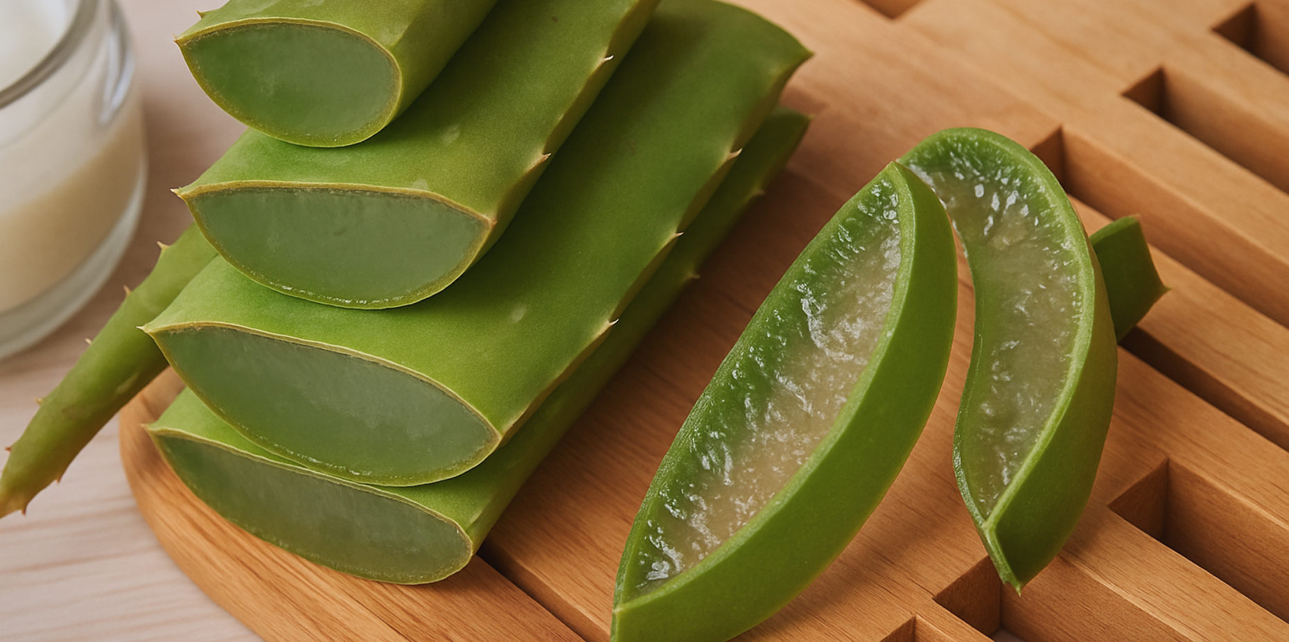 Aloe Vera