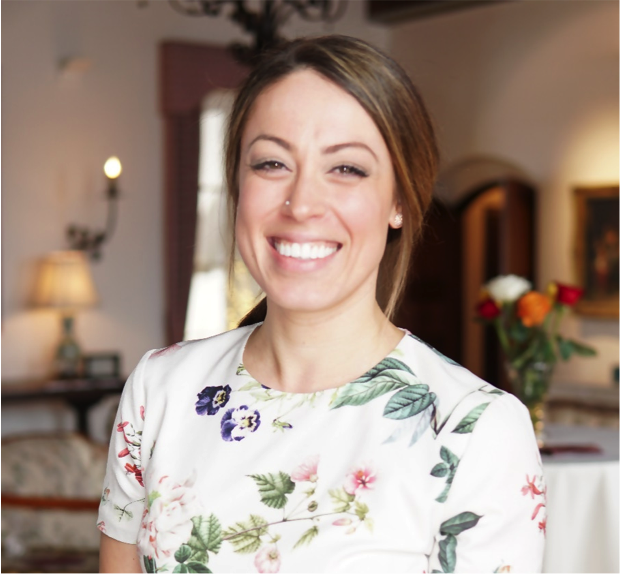 Brittany Heintz, MS, PhD Candidate