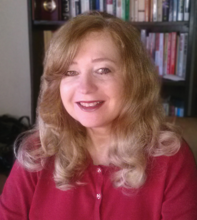 Donna Schwontkowski, MS, BS