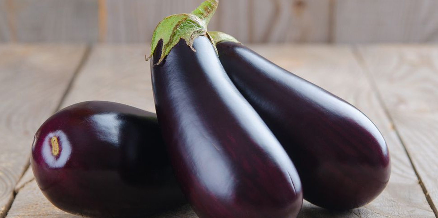 Eggplants