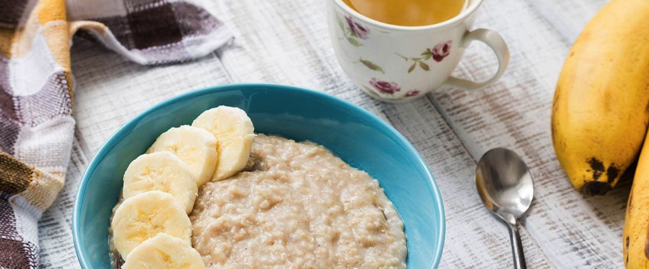 Foods that Help with Diarrhea
