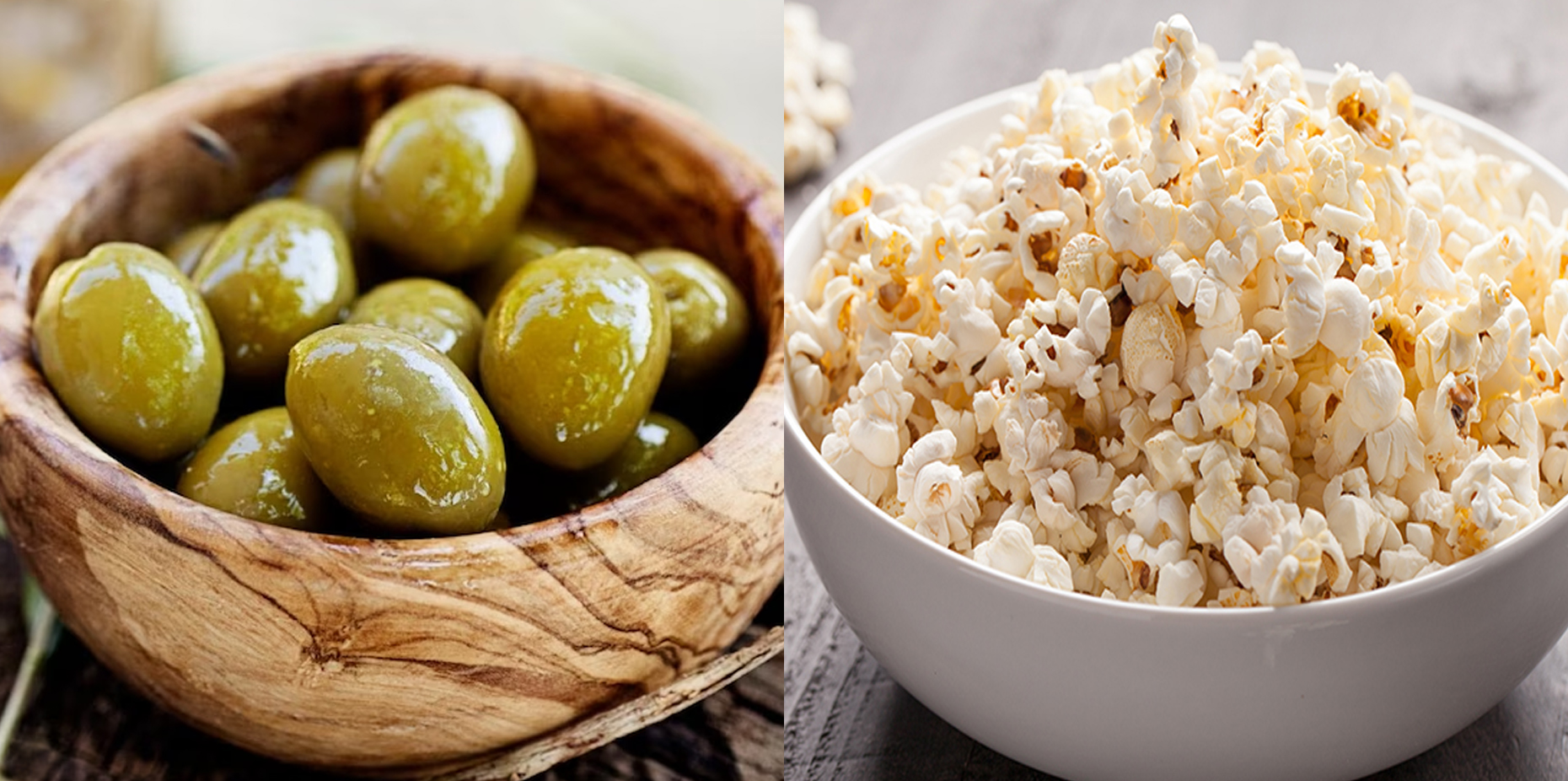 Healthy Diabetic Snacks