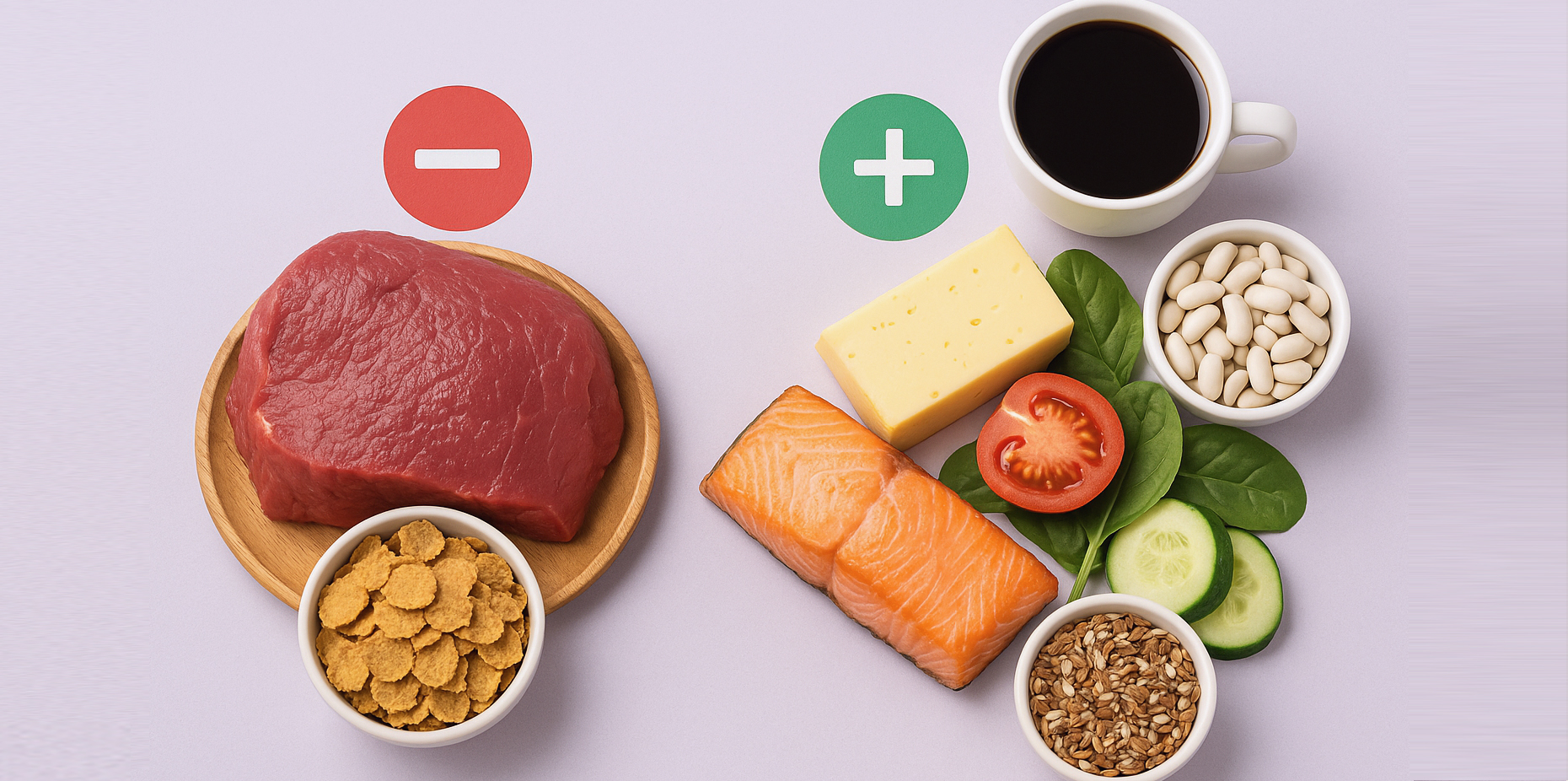 Hemochromatosis Diet