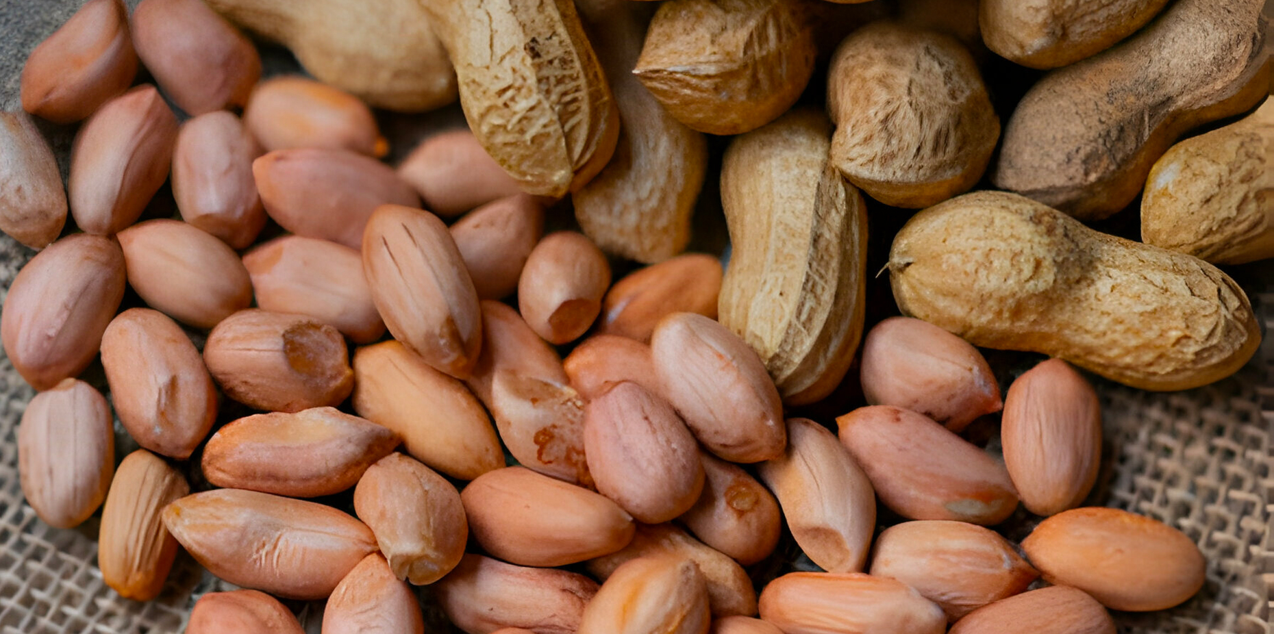 Peanuts: Facts, Nutrition, Benefits, &amp; More - Health Normal