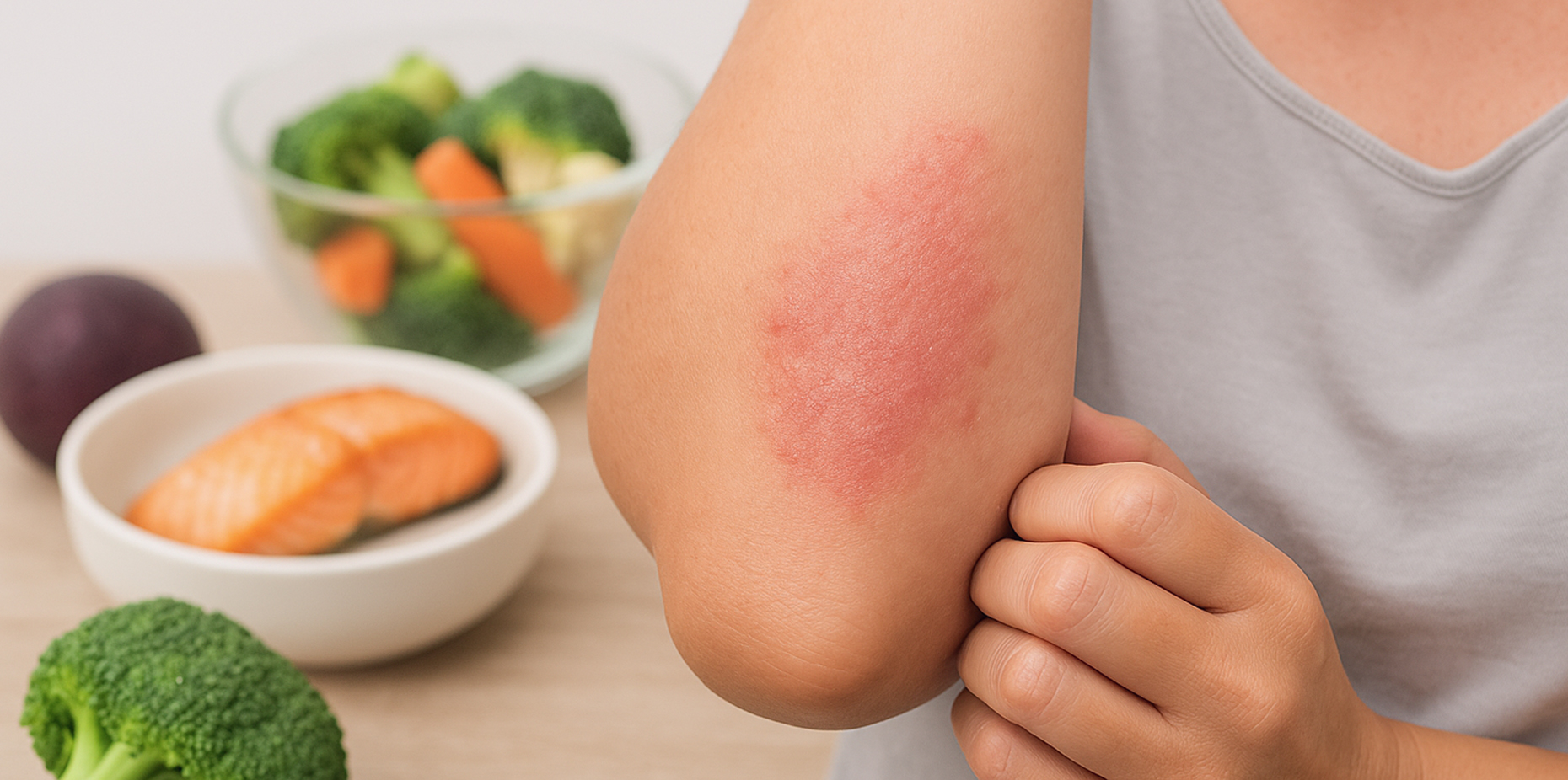 Psoriasis Diet