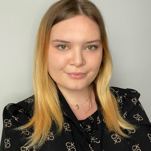 Profile photo of Sindy Hoxha, Article Author